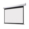 Projector Screen with Tripod Stand – 72" / 100" (16:9)