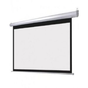 Projector Screen with Tripod Stand – 72" / 100" (16:9)