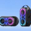 Soundcore Anker Rave Party 2 Portable Speaker