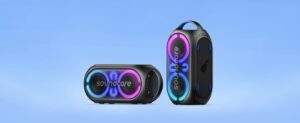 Soundcore Anker Rave Party 2 Portable Speaker